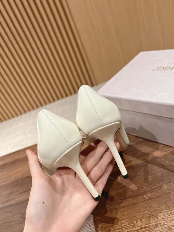 Jimmy Choo Shoe 